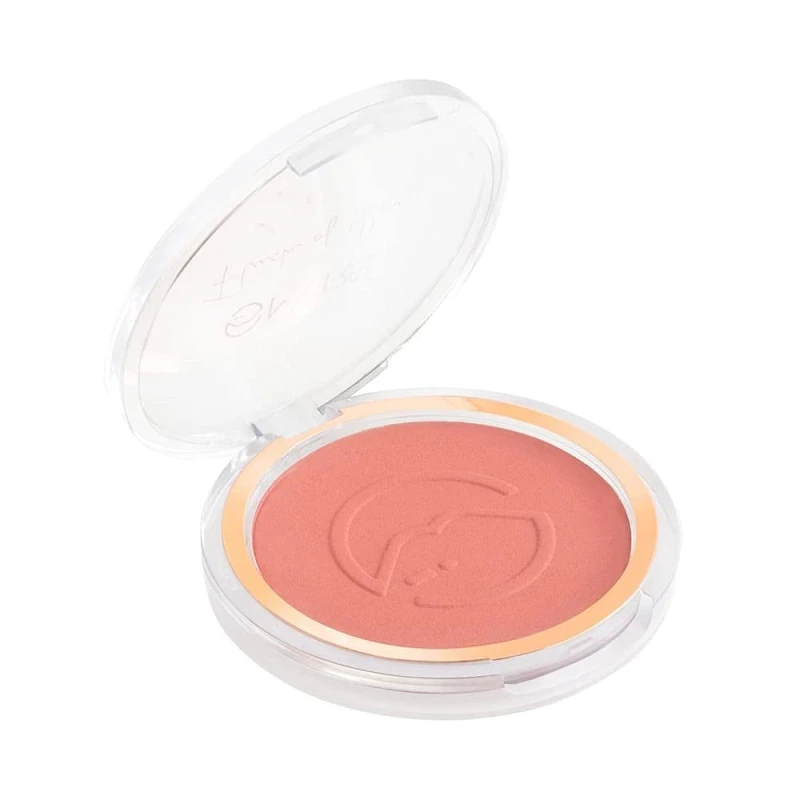 MARS Flush of Love Face Blusher | Highly Pigmented & Easy to Blend | Lightweight & Natural Finish (8.0 gm) (Shade-09) thumbnail 4